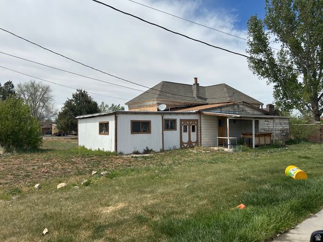 525 E 300 N, Nephi, UT 84648
