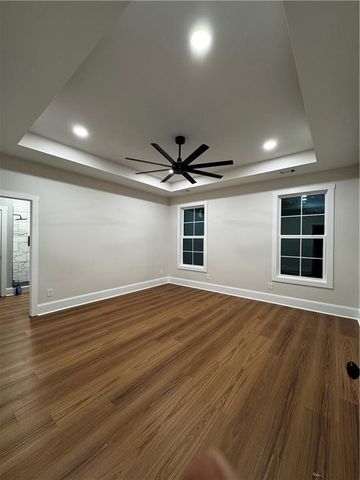 0 Lake Pointe Road, Hartwell, GA 30643