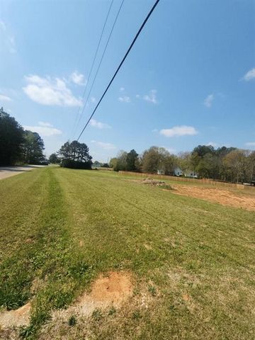 0 Lake Pointe Road, Hartwell, GA 30643