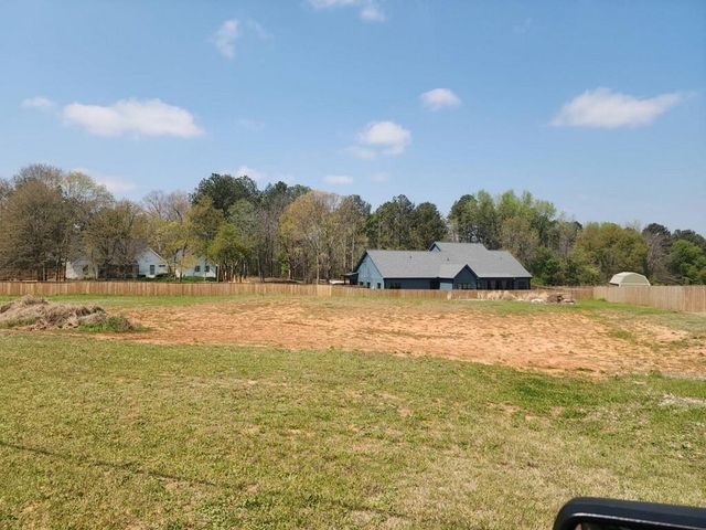 0 Lake Pointe Road, Hartwell, GA 30643