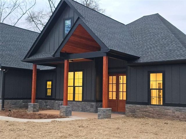 0 Lake Pointe Road, Hartwell, GA 30643
