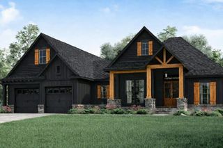 0 Lake Pointe Road, Hartwell, GA 30643