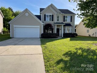 10923 Amherst Glen Drive, Charlotte, NC 28213