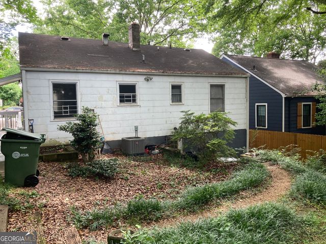 1130 Portland Avenue SE, Atlanta, GA 30316