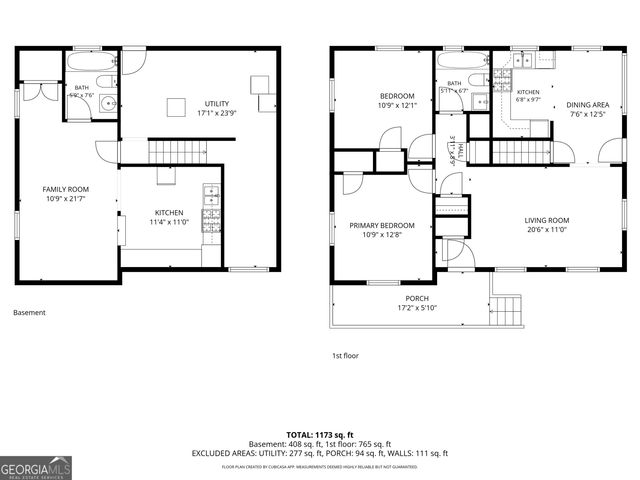 1130 Portland Avenue SE, Atlanta, GA 30316