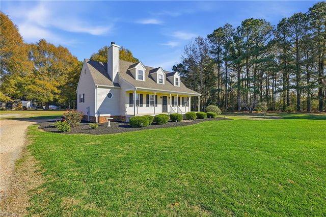 19263 Oliver DR, Smithfield, VA 23430