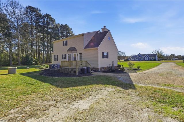 19263 Oliver DR, Smithfield, VA 23430