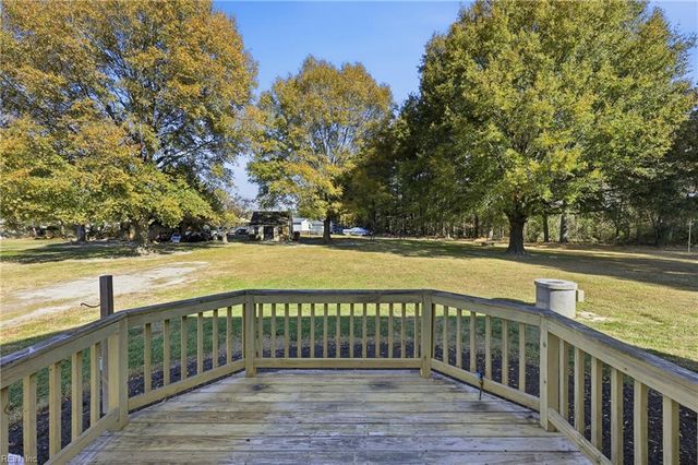 19263 Oliver DR, Smithfield, VA 23430