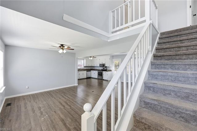 19263 Oliver DR, Smithfield, VA 23430