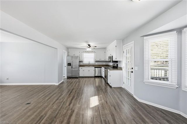 19263 Oliver DR, Smithfield, VA 23430