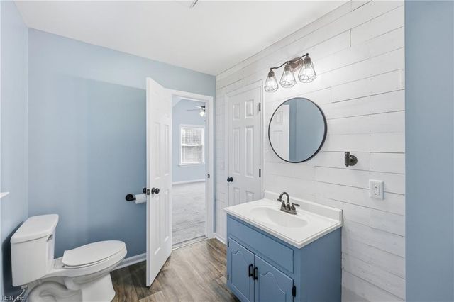 19263 Oliver DR, Smithfield, VA 23430