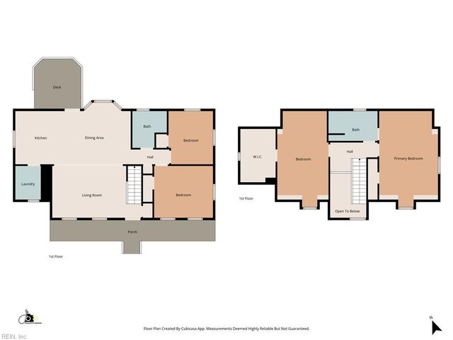 19263 Oliver DR, Smithfield, VA 23430