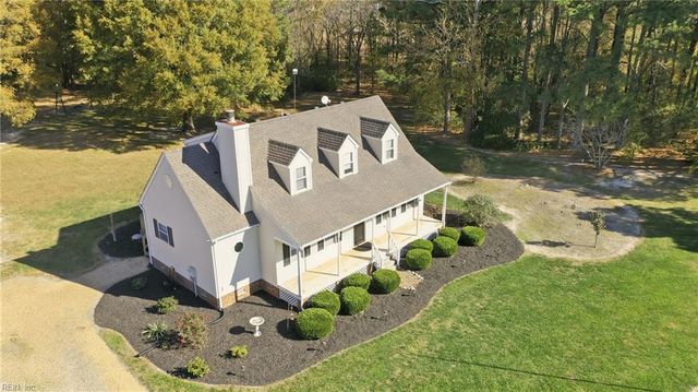 19263 Oliver DR, Smithfield, VA 23430