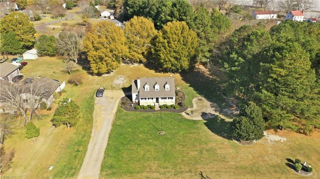 19263 Oliver DR, Smithfield, VA 23430