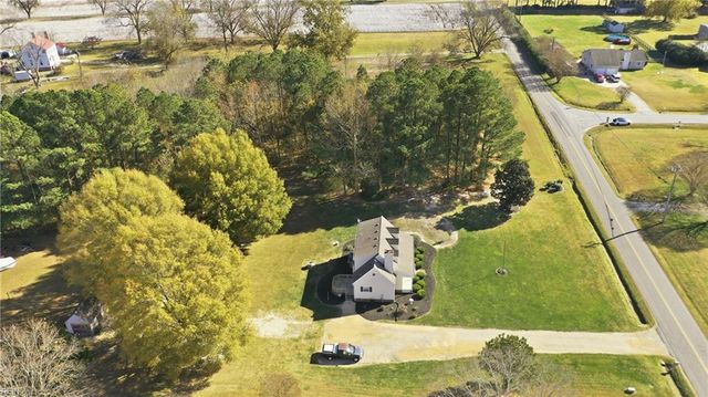 19263 Oliver DR, Smithfield, VA 23430