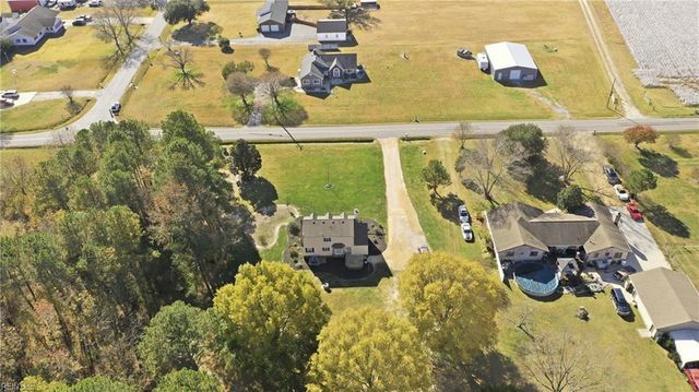 19263 Oliver DR, Smithfield, VA 23430