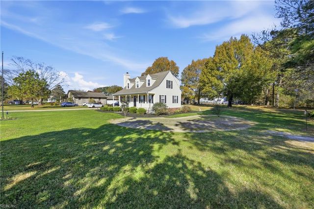 19263 Oliver DR, Smithfield, VA 23430