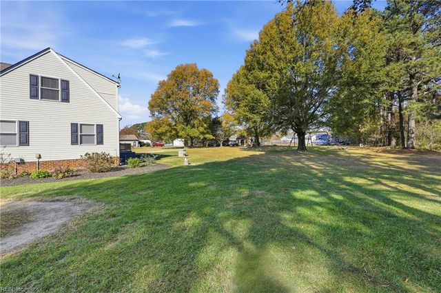 19263 Oliver DR, Smithfield, VA 23430