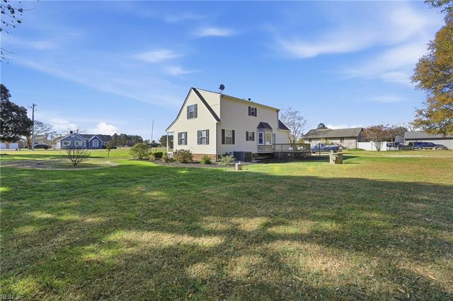 19263 Oliver DR, Smithfield, VA 23430