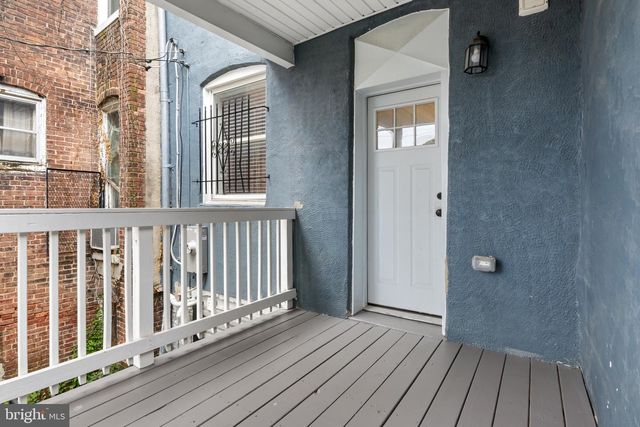 2233 HOMEWOOD AVE, Baltimore, MD 21218