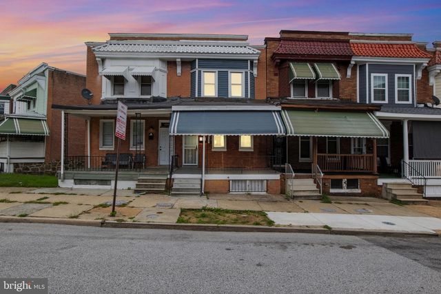 2233 HOMEWOOD AVE, Baltimore, MD 21218