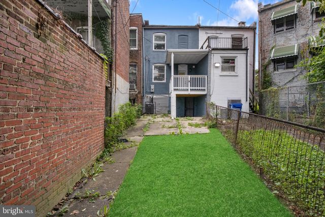 2233 HOMEWOOD AVE, Baltimore, MD 21218