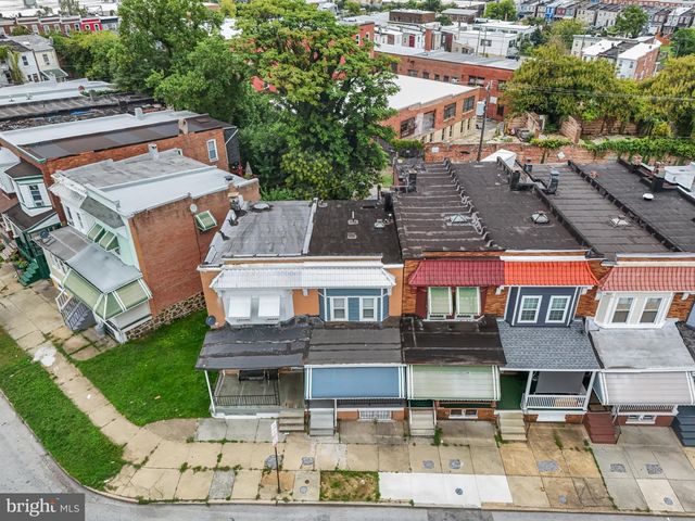 2233 HOMEWOOD AVE, Baltimore, MD 21218