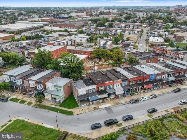 2233 HOMEWOOD AVE, Baltimore, MD 21218