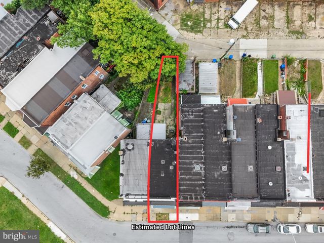 2233 HOMEWOOD AVE, Baltimore, MD 21218