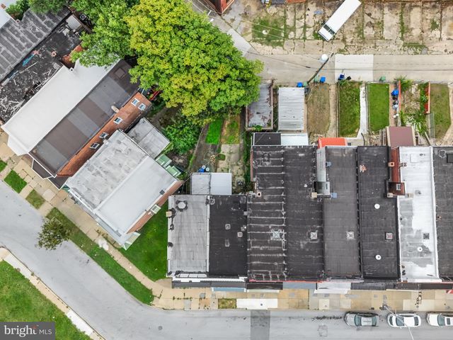 2233 HOMEWOOD AVE, Baltimore, MD 21218