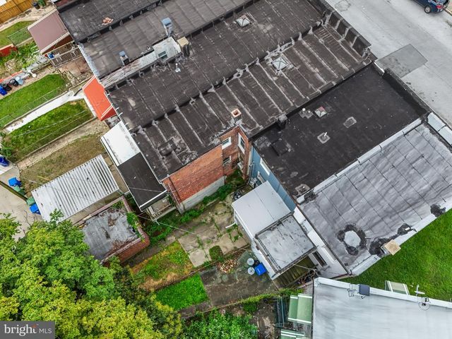 2233 HOMEWOOD AVE, Baltimore, MD 21218