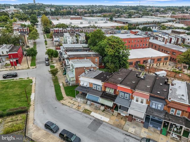 2233 HOMEWOOD AVE, Baltimore, MD 21218