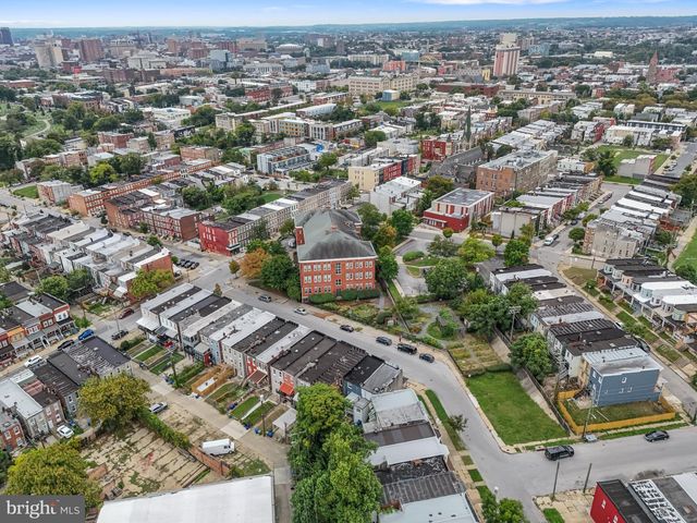 2233 HOMEWOOD AVE, Baltimore, MD 21218