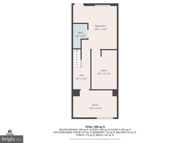 2233 HOMEWOOD AVE, Baltimore, MD 21218