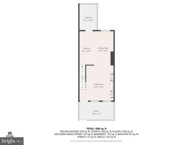 2233 HOMEWOOD AVE, Baltimore, MD 21218