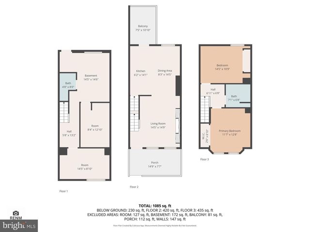 2233 HOMEWOOD AVE, Baltimore, MD 21218