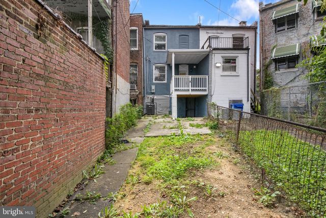 2233 HOMEWOOD AVE, Baltimore, MD 21218