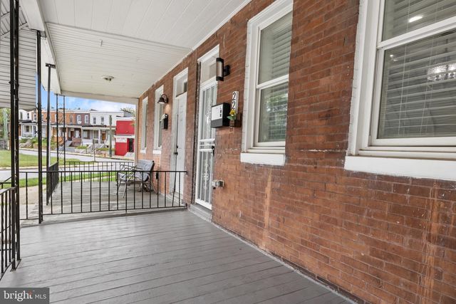 2233 HOMEWOOD AVE, Baltimore, MD 21218