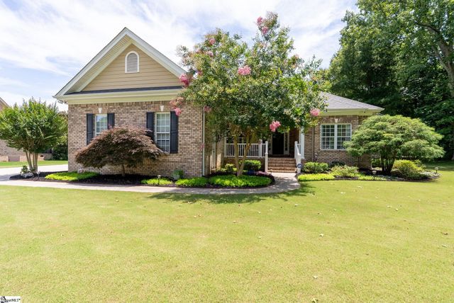 106 Birch Meadow Drive, Piedmont, SC 29673