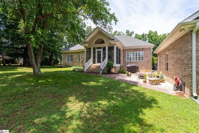 106 Birch Meadow Drive, Piedmont, SC 29673
