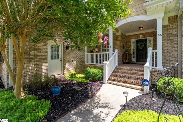 106 Birch Meadow Drive, Piedmont, SC 29673