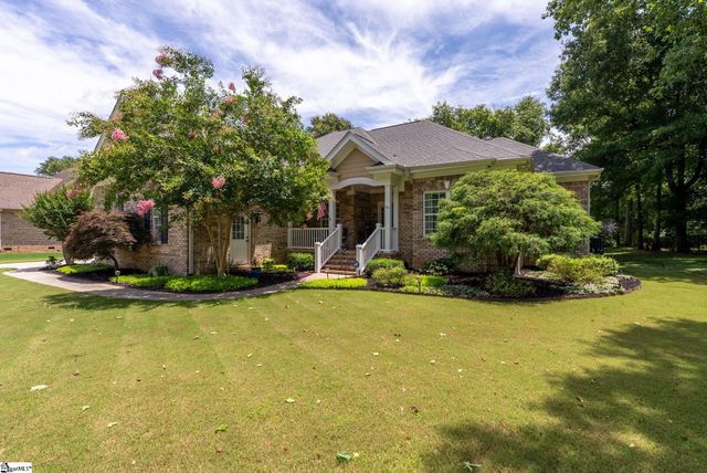 106 Birch Meadow Drive, Piedmont, SC 29673