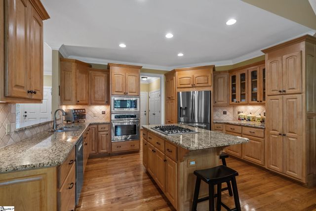 106 Birch Meadow Drive, Piedmont, SC 29673