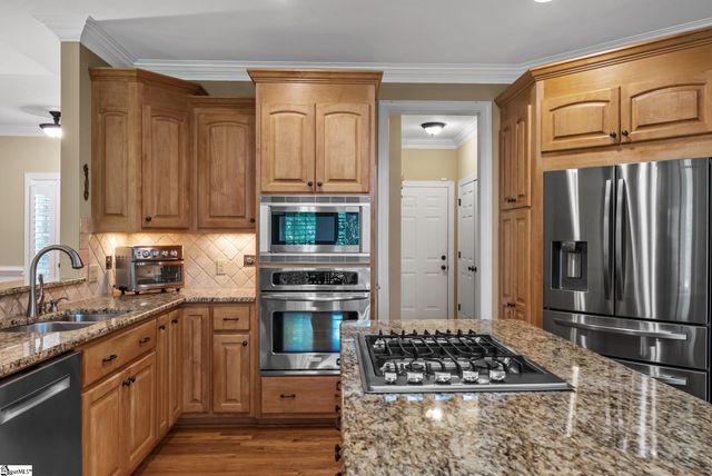 106 Birch Meadow Drive, Piedmont, SC 29673