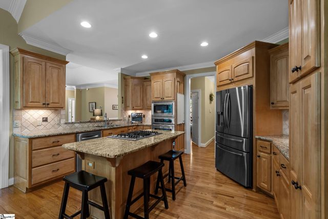 106 Birch Meadow Drive, Piedmont, SC 29673