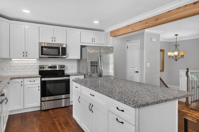 60 Walker Street, Ringgold, GA 30736