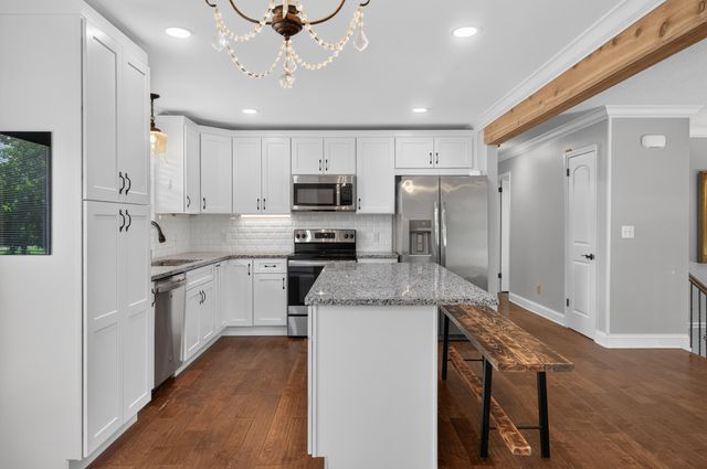 60 Walker Street, Ringgold, GA 30736