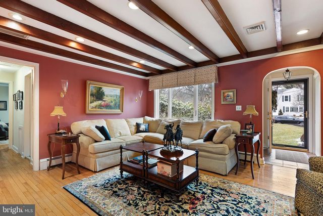 14 GREGG AVE, Wilmington, DE 19807