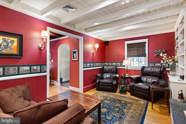 14 GREGG AVE, Wilmington, DE 19807