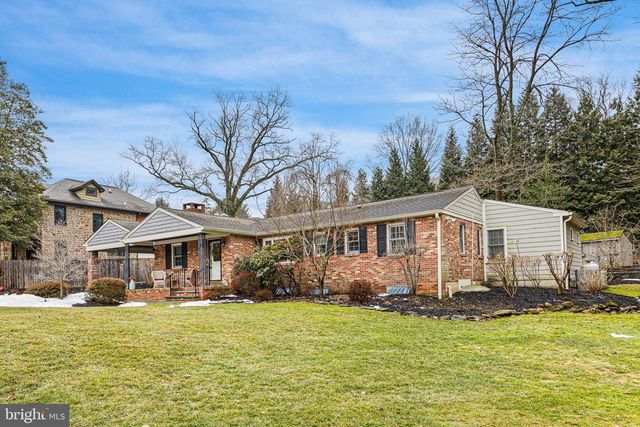 14 GREGG AVE, Wilmington, DE 19807